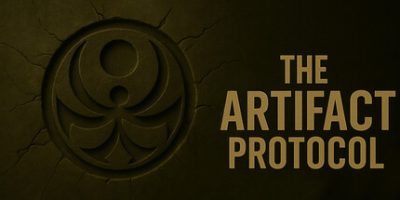遗物协议/The Artifact Protocol