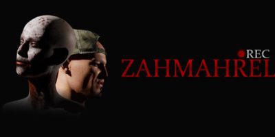 扎马赫雷尔/ZahmahreL