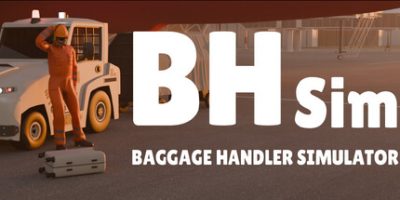 行李处理模拟器/Baggage Handler Simulator