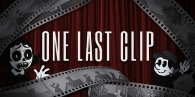 最后一幕/One Last Clip