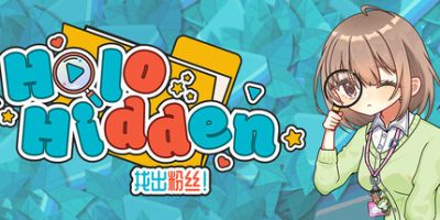 Holo Hidden：找出粉丝！/Holo Hidden – My Lovely Fans Can’t Be This Hidden