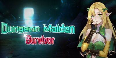 地牢少女：幸存者/Dungeon Maiden: Survivor