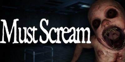 必须尖叫/MustScream