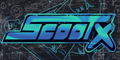 ScootX