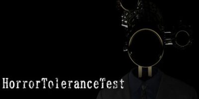 恐怖耐性诊断测试/HorrorToleranceTest