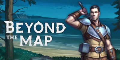 界外/Beyond the Map