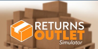 退货专卖店模拟器/Returns Outlet Simulator