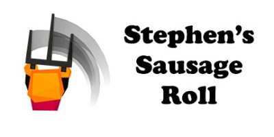 史蒂文的香肠卷/Stephen’s Sausage Roll