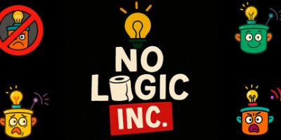 无稽之谈公司/NO LOGIC INC.