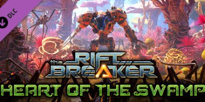 银河破裂者/The Riftbreaker