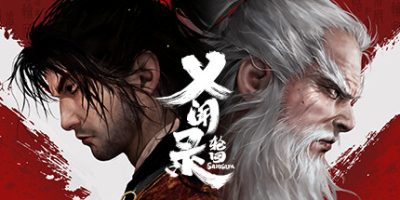 义闻录：轮回/Echoes of Yi : Samsara