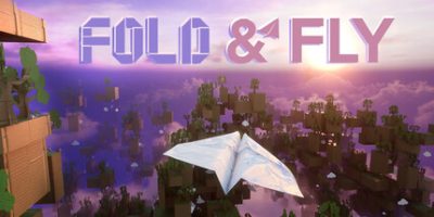 折纸飞行/Fold & Fly