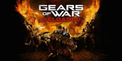战争机器/Gears of War/支持网络联机