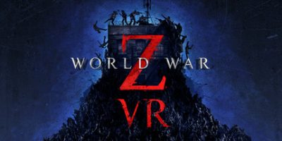 僵尸世界大战VR/World War Z VR