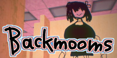 后室/Backmooms