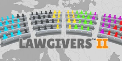 文明法则2/Lawgivers II