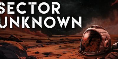 未知区域/Sector Unknown