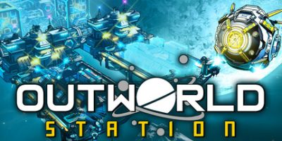 外星站/Outworld Station