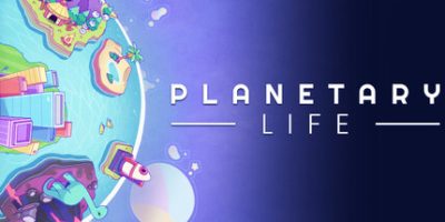星球生活/Planetary Life