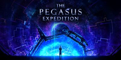 飞马座远征/The Pegasus Expedition