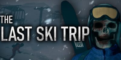 最后的滑雪之旅/The Last Ski Trip