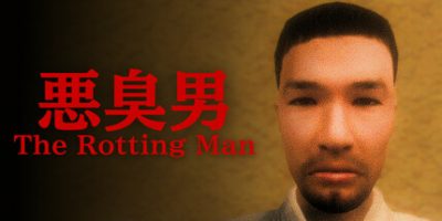 恶臭男/The Rotting Man