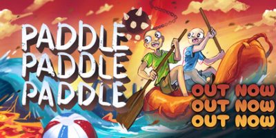 划划划/Paddle Paddle Paddle