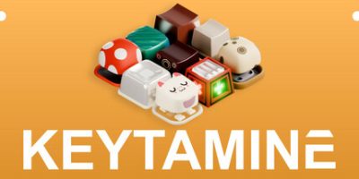 键盘大战/Keytamine