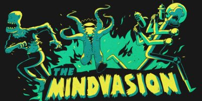 心灵入侵/The Mindvasion