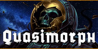 异常形态/Quasimorph