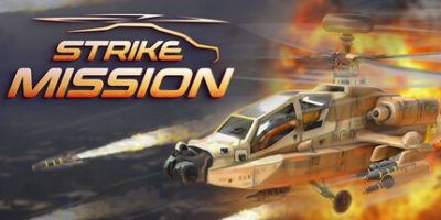 空袭任务/Strike Mission