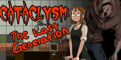 灾难：最后的一代/Cataclysm: The Last Generation