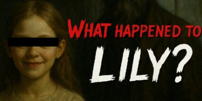 莉莉出了什么事？/What Happened to Lily?