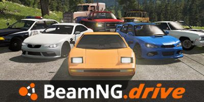 车祸模拟器/BeamNG.drive