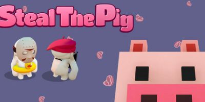 偷猪行动/Steal The Pig