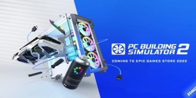 装机模拟器2/PC Building Simulator 2