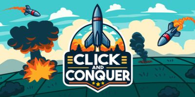 点击征服者/Click and Conquer
