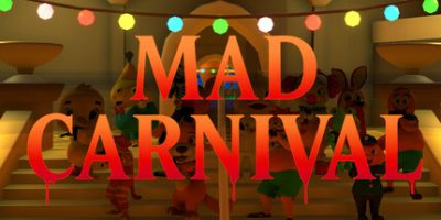 疯狂嘉年华/Mad Carnival