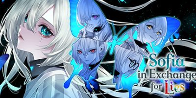 苏菲亚的谎言与代价/Sofia in Exchange for Lies