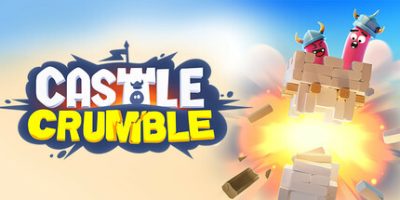 城堡崩塌/Castle Crumble