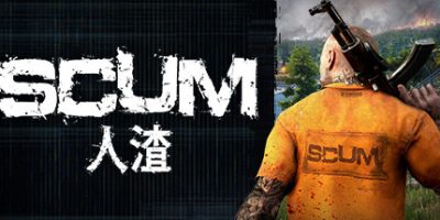 人渣/SCUM/支持网络联机