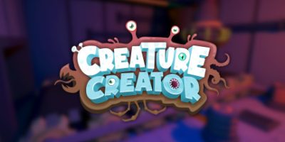 生物创造器/生物编辑器/Creature Creator