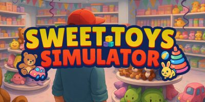 甜蜜玩具模拟器/Sweet Toys Simulator