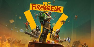 联邦控制局：防火组/FBC: Firebreak/支持网络联机