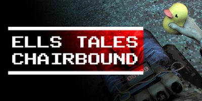 他们的故事：办公椅之困/Ells Tales: Chairbound