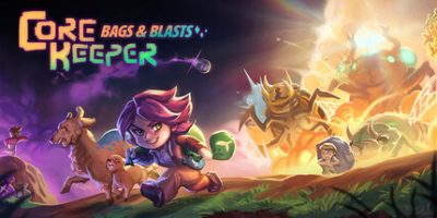 护核纪元/Core Keeper