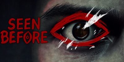 似曾相识/Seen Before