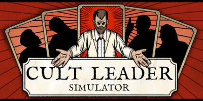 教派领袖模拟器/Cult Leader Simulator