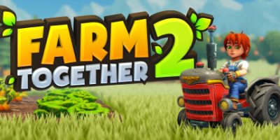 一起农场2/Farm Together 2