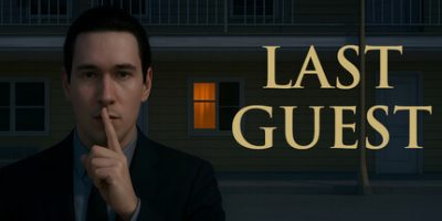 最后的客人/Last Guest